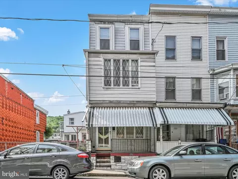 230 232 Pne, Mahanoy City, PA 17948