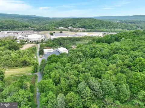 0 Tunnel, Pottsville, PA 17901