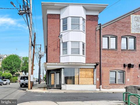 312 N 2nd St, Pottsville, PA 17901