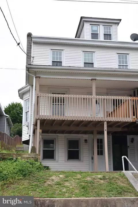 114 Main St, Seltzer, PA 17974