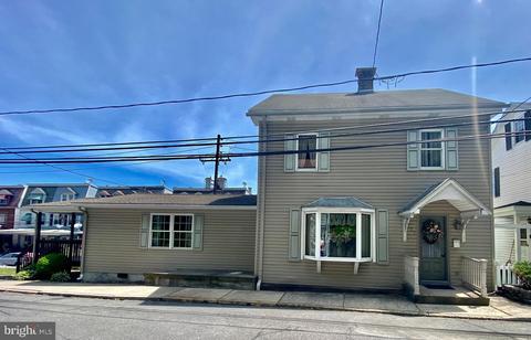 37 Westwood St, Minersville, PA 17954
