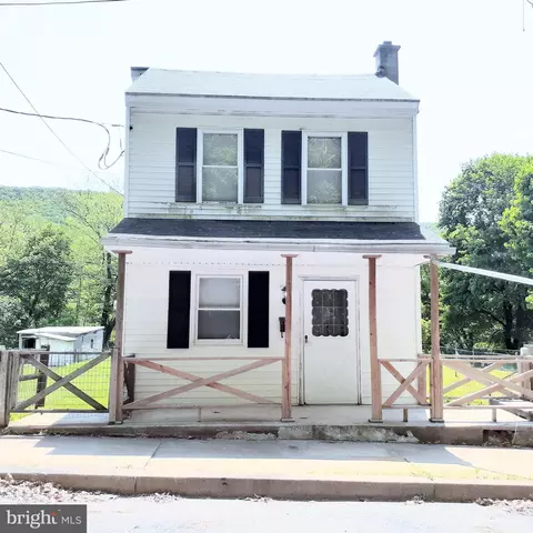 532 Oakland Ave, Ashland, PA 17921