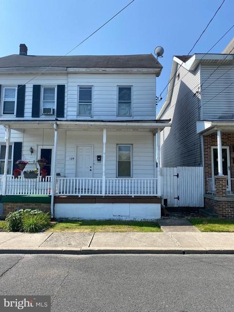 129 Willow St, Schuylkill Haven, PA 17972