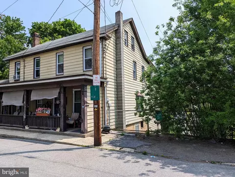 401 Gay St, Tamaqua, PA 18252