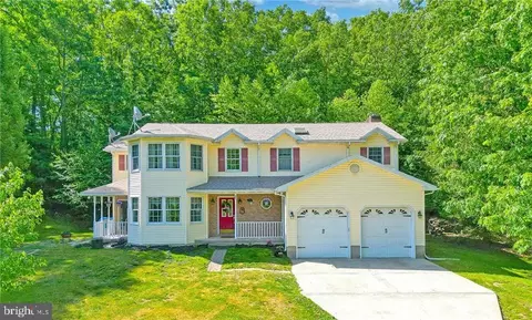 144 Owl Creek Rd, Tamaqua, PA 18252