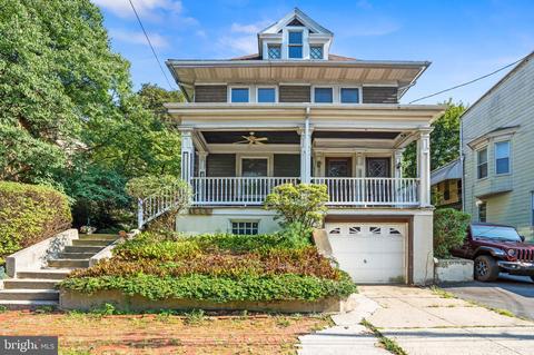 1525 W Market St, Pottsville, PA 17901