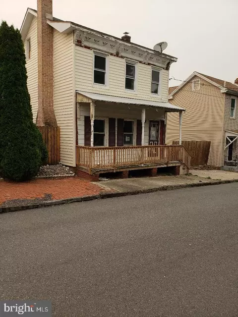 312 Washington St, Auburn, PA 17922