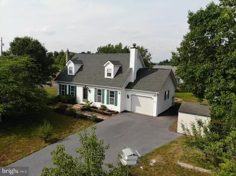1639 Lightfoot Dr, Auburn, PA 17922
