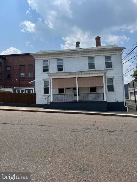 26 S 11th St, Ashland, PA 17921