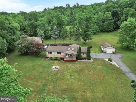 261 Chestnut, Pottsville, PA 17901