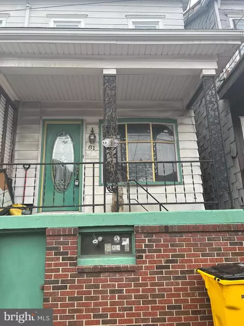 81 N Berne St, Schuylkill Haven, PA 17972