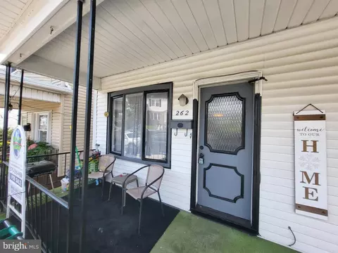 262 Indiana Ave, Shenandoah, PA 17976