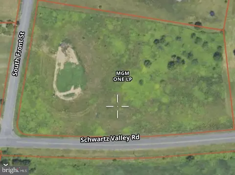 7 Schwartz Valley Road, Schuylkill Haven, PA 17972