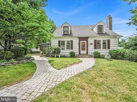 46 Avenue C, Schuylkill Haven, PA 17972