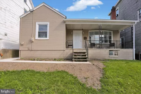 320 Arlington St, Tamaqua, PA 18252
