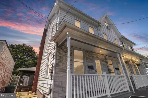 109 Straub Ave, Orwigsburg, PA 17961