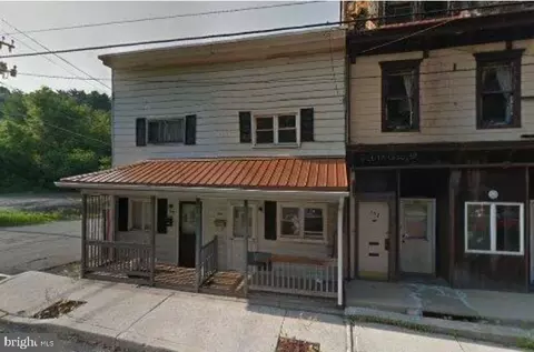 594 596 Sunbury St, Minersville, PA 17954