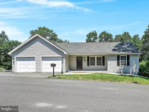 577 Willow, Pottsville, PA 17901