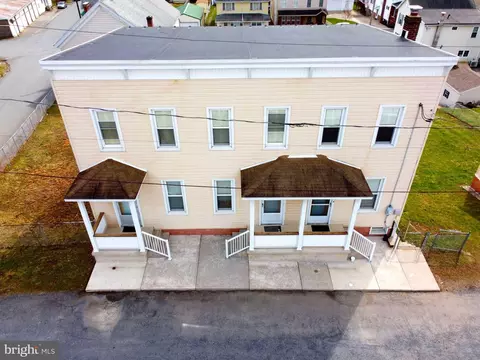245247-249 Washington St, Brockton, PA 17925