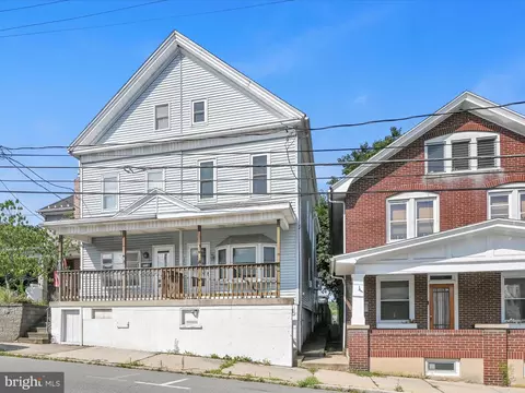 205 Haven St, Schuylkill Haven, PA 17972