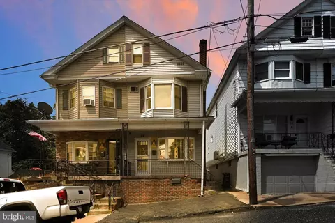 82 Swatara Rd, Shenandoah, PA 17976