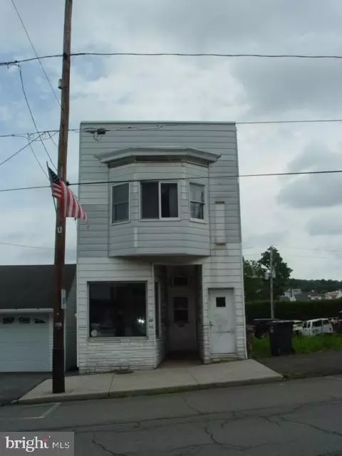 29 Lehigh Ave, Frackville, PA 17931