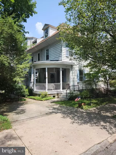 1504 Mahantongo St, Pottsville, PA 17901
