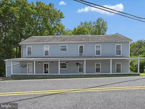 2002 Fair Rd, Summit Station, PA 17979