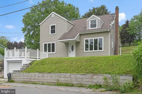 197 E Main St, Ringtown, PA 17967