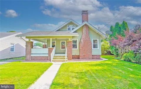 57 Ryan Ave, Tamaqua, PA 18252