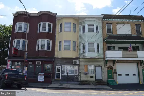 316 W Centre St, Mahanoy City, PA 17948