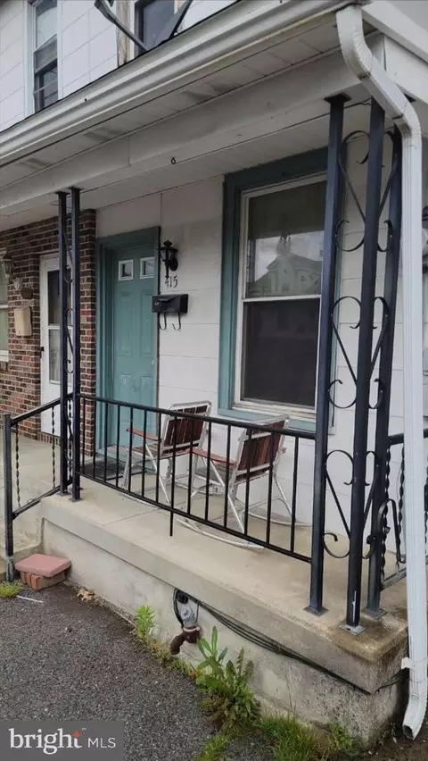 415 E Union St, Tamaqua, PA 18252
