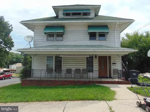 63 N Balliet St, Frackville, PA 17931