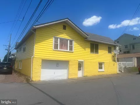 248 South Kennedy Drive, Mcadoo, PA 18237