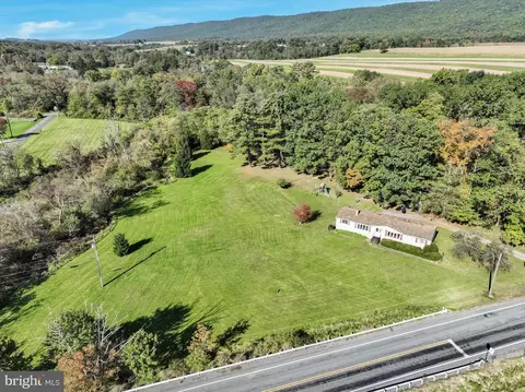 199 N Good Spring Rd, Hegins, PA 17938