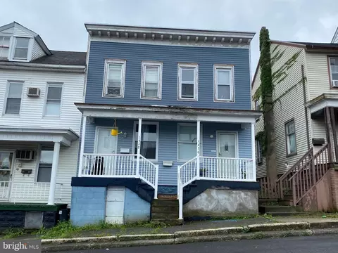 1428 Walnut St, Ashland, PA 17921