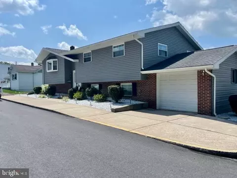 260 N Broad Mountain Ave, Frackville, PA 17931