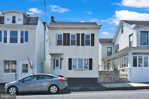215 Market St, Auburn, PA 17922