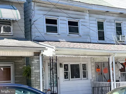 345 New Castle, Minersville, PA 17954