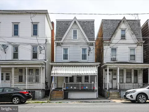 32 Coal St, Port Carbon, PA 17965
