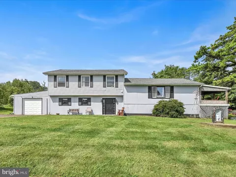 258 Ferndale Rd, Zion Grove, PA 17985