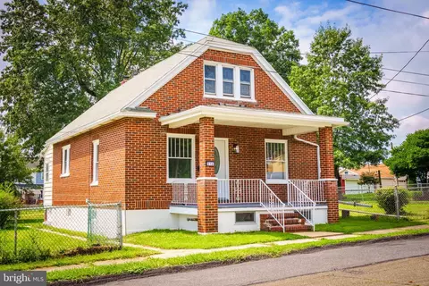 316 S Wylam St, Frackville, PA 17931