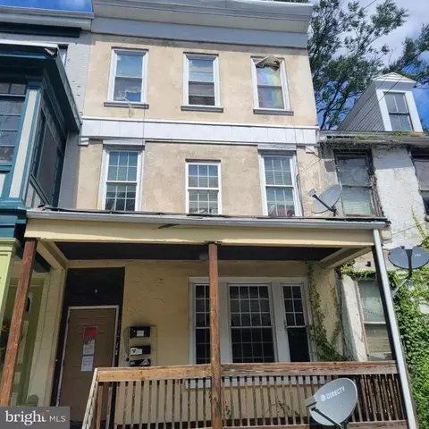 512 Mahantongo St, Pottsville, PA 17901