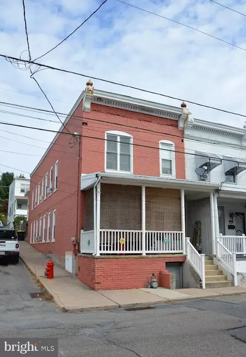 612-614 Fairview, Pottsville, PA 17901