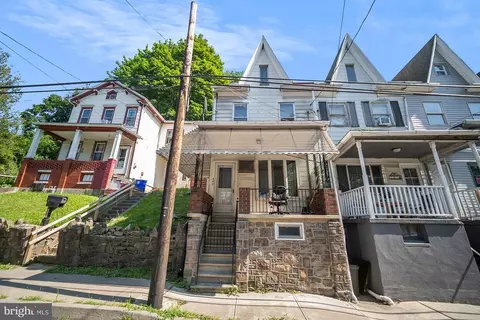 306 Nichols St, Pottsville, PA 17901