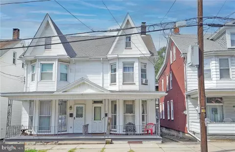 627 E Broad St, Tamaqua, PA 18252