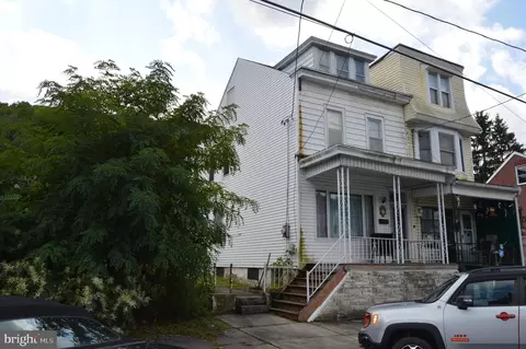 235 W Main St, Girardville, PA 17935