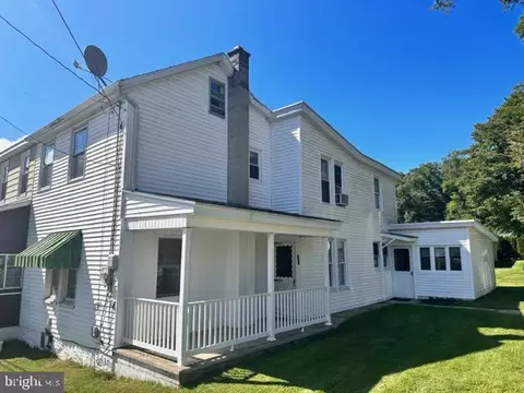 136 Hazle St, Delano, PA 18220