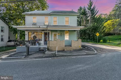 235 Grier Ave, Barnesville, PA 18214