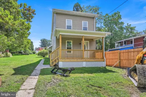 161 Railroad St, Cressona, PA 17929